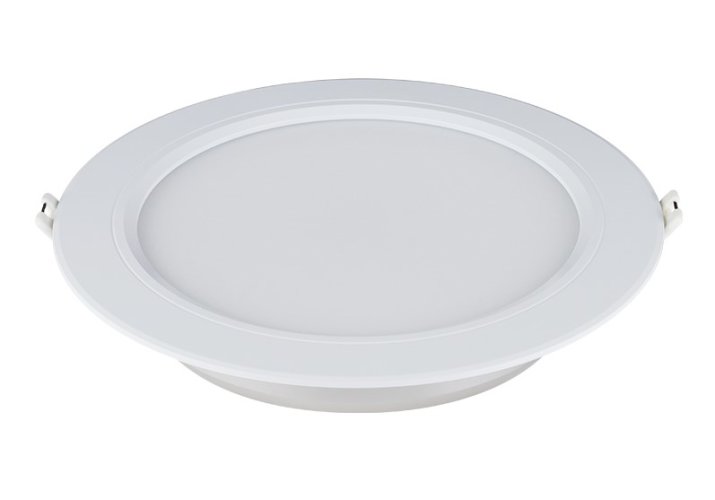 Vestavné svítidla - 12W LED svítidlo downlight RGB+CCT, RF 2.4GHz, FUT066, Mi-Light - foto 1