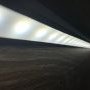 Konfigurátory LED sestav - LED osvětlení do kuchyně  s ROHOVOU LIŠTOU, 1-5m, 12W/m, ovladač v liště, kompletní sada - foto 5