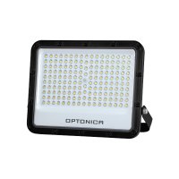 Přisazené reflektory - LED SMD reflektor 100W, IP65, LUMILEDS chip, černé provedení, 5let záruka