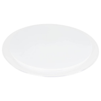 Kruhová - LED CCT stropní svítidlo (3000 - 6000K), 36W, IP20, 2500lm