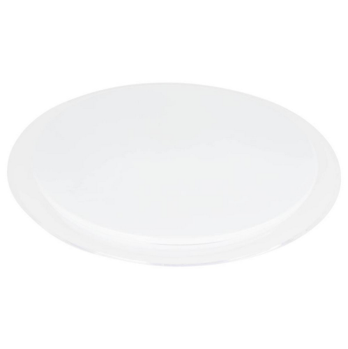 Kruhová - LED CCT stropní svítidlo (3000 - 6000K), 36W, IP20, 2500lm - foto 1