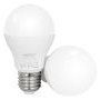 LED žárovky - 6W LED žárovka RGB+CCT, E27, RF 2.4GHz, FUT014, Mi-Light - foto 3