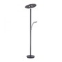 Stojací lampy - PN 673-13 ARTUR LED stojací svítidlo antracit stmívatelné CCT paměťová funkce 2700-5000K - PAUL NEUHAUS - foto 9