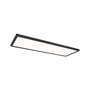 Hranatá - P 71313 LED Panel Atria Shine White Select IP44 hranaté 560x200mm 15,2W 3000 - 6500K černá - PAULMANN - foto 9