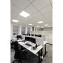 LED panely - LA 1007505 PANEL V DALI 625 34W 830/840 UGR - BIG WHITE (SLV) - foto 9