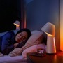 Stolní lampy dekorační - PH 8720169262997 Hue WACA Twilight noční lampička LED 13,4W 1380lm 2000-6500K RGB 33cm IP20, bílá - PHILIPS - foto 9