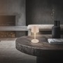 Stolní lampy dekorační - BRILO 7708011 Bota stolní lampa - 1,8W, 120lm, nabíjecí, LED, stmívatelné, dotykový vypínač, teplá bílá, béžová - BRILO - foto 9