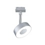Svítidla - P 96799 URail LED lištový spot Circle spot 5W 4000K stmívatelné 230V matný chrom - PAULMANN - foto 9