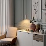 Subtilní - IMPR 342254 Deko-Light závěsné svítidlo Can 150, 1x 7,5 W GU10, bílá - foto 9