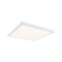 Hranatá - P 71255 LED Panel Atria Shine IP44 hranaté mm 15,7W 3000 - 6500K bílá - PAULMANN - foto 9