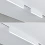 Svítidla - P 95708 URail Lightbar 3-krokové-stmívatelné Ceris 9,5W 4000K stmívatelné 230V bílá - PAULMANN - foto 9