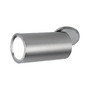 Kruhová - P 93090 LED vestavné svítidlo 3-krokové-stmívatelné Turnal kruhové 60mm 90° Coin 6W 230V stmívatelné 2700K kov kartáčovaný - PAULMANN - foto 9
