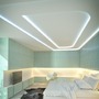 Pracovní osvětlení - RED G12367 LED STRIP IP20 5m 12= LED 60W 4000K - DESIGN RENDL - foto 9
