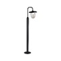 Sloupková - P 94759 Stojací svítidlo Vintario IP44 kruhové 1.135mm max. 20W 230V antracit E27 hliník - PAULMANN - foto 9