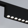 Svítidla - P 95716 URail Lightbar 3-krokové-stmívatelné Zelos 10W 4000K stmívatelné 230V černá mat - PAULMANN - foto 9
