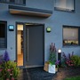 Nástěnná - P 94513 LED venkovní nástěnné svítidlo Smart Home Zigbee Padea soumrakový senzor IP44 198x71mm RGBW+ 8,2W 230V antracit umělá hmota - PAULMANN - foto 9