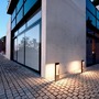 Sloupková - IMPR 733044 Deko-Light stojací svítidlo Chertan 600 100-277V 13W 3000 K 530 lm 170 mm tmavě šedá - foto 9