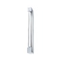 K zrcadlu - P 71207 Selection Bathroom LED nástěnné svítidlo Lucille IP44 2700K 230V 17W stmívatelné hliník mat - PAULMANN - foto 9