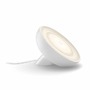 SmartHome Paul Neuhaus - PH 8718699770983 Hue LED White and Color Ambiance Stolní přenosná lampa Philips Bloom BT 8718699770983 7,1W 500lm 2000-6500K IP20 RGB bílá - PHILIPS (929002375901) - foto 9