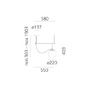 Koule - AR 1273010A nh S1 22 - ARTEMIDE - foto 9