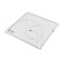 LED panely - IMPR 100160 Deko-Light LED panel - Standard 600x600 mm, RGB/2700-6500 K, 94 W, bílá - foto 9