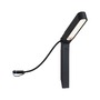 Sloupková - P 94545 Plug &amp; Shine LED spot Ito IP65 3000K 6W antracit - PAULMANN - foto 9