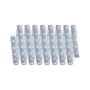 Dekorační - P 78884 MaxLED 500 LED Strip Smart Home Zigbee RGBW 3m 27W 60LEDs/m 3000K 60VA - PAULMANN - foto 9