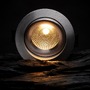 Koupelnová - SLC SLC1146D Vestavné LED svítidlo One360 8 W 220-240 V 2700 K DALI stmívatelné IP44 36° Ra90 hliník - TLG - foto 9