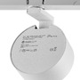 Svítidla - IMPR 707306 Deko-Light 3-fázové bodové svítidlo Ceres 118, 31 W, DALI, 4000 K, bílá - DEKOLIGHT - foto 9