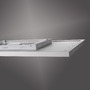 Hranatá - LD 18069-16 BEROA LED stropní svítidlo s infračerveným topením hranaté bílé dálkový ovladač 2700-5000K - LEUCHTEN DIREKT / JUST LIGHT - foto 9