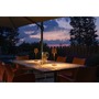 Stolní lampy pracovní - LA 1007695 VINOLINA TWO stolní svítidlo, aku, IP65, 2200/2700/3000 K, TOUCH, rezavá - BIG WHITE (SLV) - foto 9