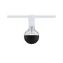 Svítidla - P 95702 URail lištový spot Socket E27 max. 20W 230V bílá - PAULMANN - foto 9