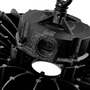 Technická - IMPR 732163 Deko-Light svítidlo Highbay Basic 210/160/110W DALI 4000/4500/5700K černá - foto 9