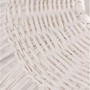 Polokoule - NV 9586431 Závěsné svítidlo MELODY přírodní ratan černý kabel E27 1x12W IP20 bez žárovky - NOVA LUCE - foto 9