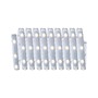 Dekorační - P 78866 MaxLED 250 LED Strip Smart Home Zigbee RGBW s krytím základní sada 3m IP44 15W 30LEDs/m RGBW+ 36VA - PAULMANN - foto 9