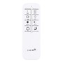Kruhová - GLO 48133-44 GISELL 48133-44 Stropní svítidlo - GLOBO - foto 9