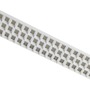 Svítidla - IMPR 707328 Deko-Light 3-fázové svítidlo lineární Pro Office 600, 18/20/22/24 W, DALI, 3000 K, bílá - DEKOLIGHT - foto 9