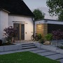 Nástěnná - P 95706 Solární reflektor Smart Home Zigbee 3.0 Flotas Zigbee IP65 3000K antracit - PAULMANN - foto 9