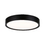 Kruhová - P 71086 Selection Bathroom LED stropní svítidlo Tega IP44 CCT 230V 22,5W černá mat - PAULMANN - foto 9