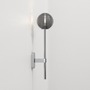 Dekorativní - AST 1429003 Nástěnné svítidlo Tacoma Single Grande 3.5W G9 bez stínítka chrom - ASTRO Lighting - foto 9