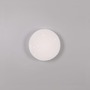 Kruhová - LD 14175-16 LED stropní svítidlo bílé hvězdné nebe průměr 22cm teplá bílá 3000K 3000K - JUST LIGHT - foto 9