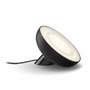 SmartHome Paul Neuhaus - PH 8718699771126 Hue LED White and Color Ambiance Stolní přenosná lampa Philips Bloom BT 8718699771126 7,1W 500lm 2000-6500K IP20 RGB černá - PHILIPS (929002376001) - foto 9