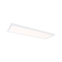 Hranatá - P 79927 LED Panel Atria Shine hranaté 580x200mm CCT bílá - PAULMANN - foto 9