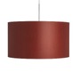 Stínidla, kryty, clony - RED R11528 RON 55/30 stínidlo Chintz terakota  max. 23W - RED - DESIGN RENDL - foto 9