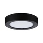 Kruhová - P 71293 LED Panel Abia 2 White Select soumrakové a pohybové čidlo (HF) kruhové 170mm 9,5W 2700 - 4000K černá - PAULMANN - foto 9
