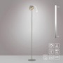 Stolní lampy dekorační - LD 19245-43 Kolekce Schöner Wohnen LED stojací svítidlo na baterie BELLIES, inspirováno květy, nabíjecí, přes USB, 3000K - JUST LIGHT - foto 9