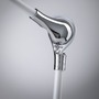 Stolní lampy pracovní - P 79884 LED stolní lampa na psací stůl Numis Qi CCT 11W bílá - PAULMANN - foto 9
