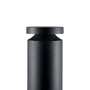 Sloupková - IMPR 730494 Deko-Light stojací svítidlo, Faro 100, 24 W, DALI, 3000 K, 220-240V 1124 lm šedá IP65 - foto 9