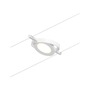 Sady - P 94416 LED lankový systém RoaMac základní sada 5x4,5W 3000K 230/12V bílá/chrom - PAULMANN - foto 9