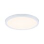 Koupelnová - P 93043 Smart Home Zigbee LED vestavné svítidlo Areo VariFit IP44 kruhové 175mm 13W měnitelná bílá - PAULMANN - foto 9